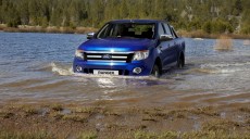 Ranger, mobilità sempre assicurata