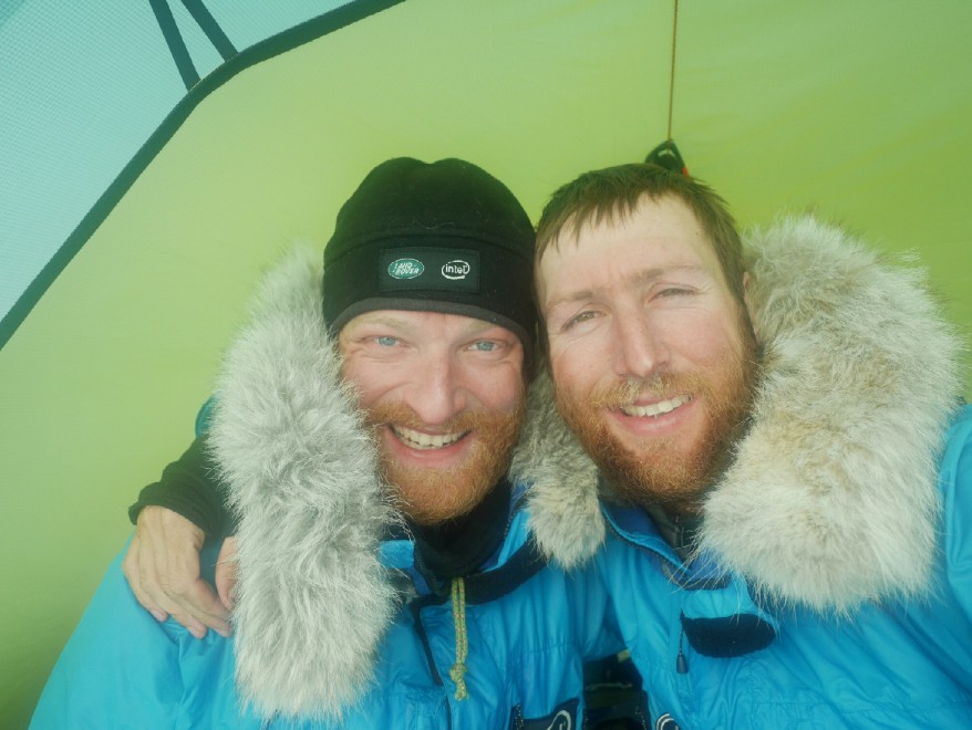 Scott Expedition, andata e ritorno dal Polo Sud