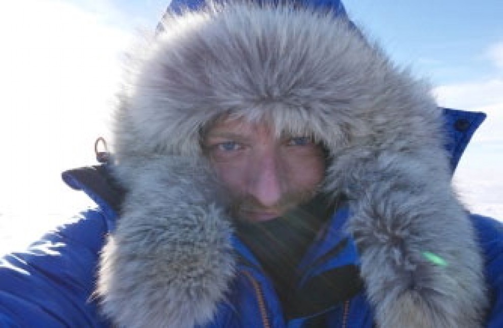 Scott Expedition, andata e ritorno dal Polo Sud