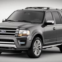 Ford Expedition