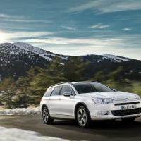 Citroen C5 CrossTourer