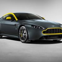 Aston Martin V8 Vantage N430