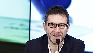 Fazio: "La parola buonista mi ha rotto le palle"