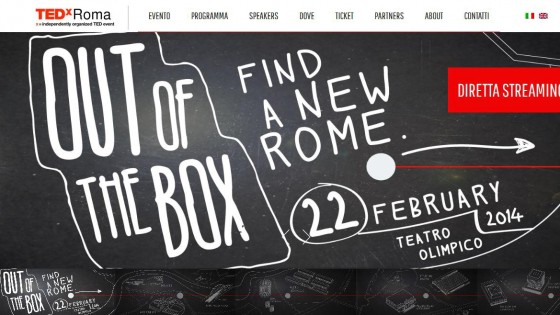 TedxRoma