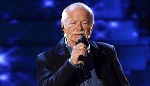 Gino Paoli: "Sulla musica si deve fare di più"