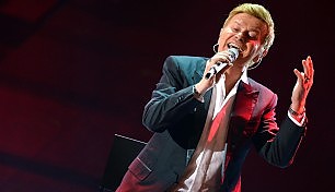 Sanremo Club, applausi per le cover d'autore