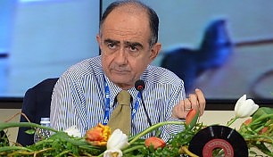 Ipotesi per Sanremo 2015: Fazio ter, Conti e Fiorello