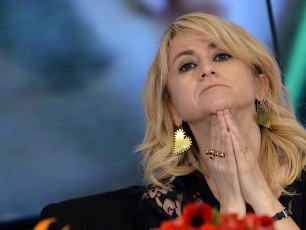 Littizzetto: "Bisognava bilanciare nostalgia e novità, l'ho capito guardando il flashmob"