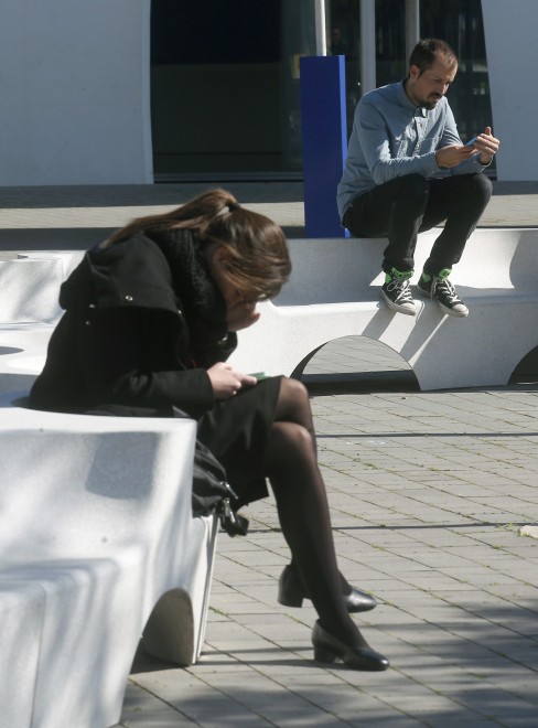 Barcellona, salone mondiale del mobile: i preparativi
