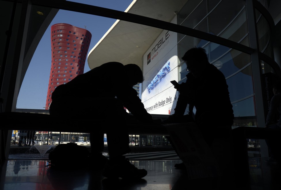 Barcellona, salone mondiale del mobile: i preparativi