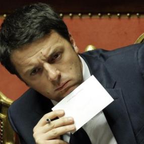 Se Renzi rilegge Bobbio