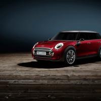 Mini Clubman Concept