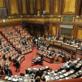 Il governo senza portafoglio