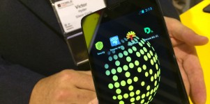 È arrivo il BlackPhone  la Nsa non fa più paura   Foto