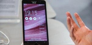 Il Fonepad 7 Lte di Asus   Foto   si punta sull'esperienza utente