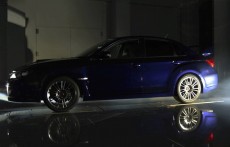 Subaru, a Ginevra due nuovi bolidi