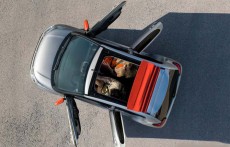 Rivoluzione francese: ecco la nuova Citroen C1