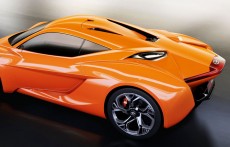 PassoCorto, la concept italo-coreana