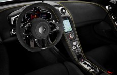McLaren 650S, oltre la supercar