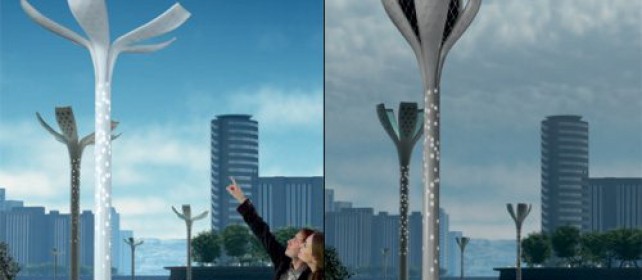 Spazzolini e lampioni smart  Viaggio nella città connessa