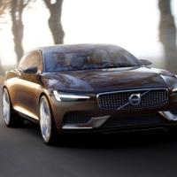 Volvo Estate Concept