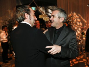 Oscar, Sorrentino il favorito: incassi e bookmaker sono con lui