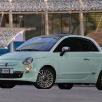 Fiat 500 Cult