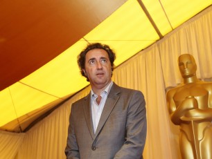Sorrentino ha già un Oscar: "È l'applauso di Scorsese"