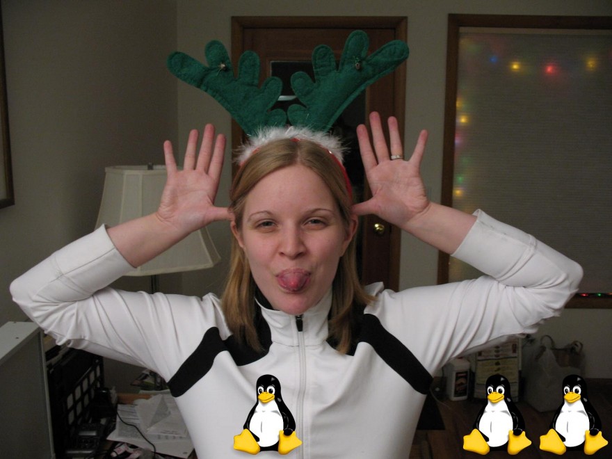 L'open source al femminile: ecco le donne di Linux