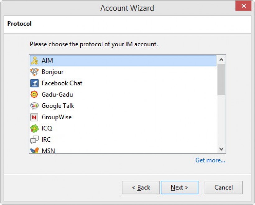 Arriva il software che ci fa chattare anonimamente
