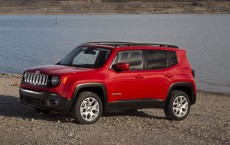 Anteprima: ecco la nuova piccola Jeep