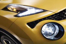 Anteprima nuova Nissan Juke