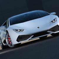 Lamborghini Huracan LP610-4