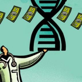 Quando il biologo fa ricerca nel garage