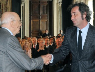 Sorrentino, dall'Oscar al Quirinale. Derby Roma-Napoli per festeggiarlo