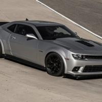 Chevrolet Camaro Z28