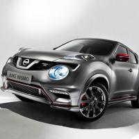 Nissan Juke Nismo RS