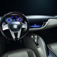 Maserati Alfieri Concept