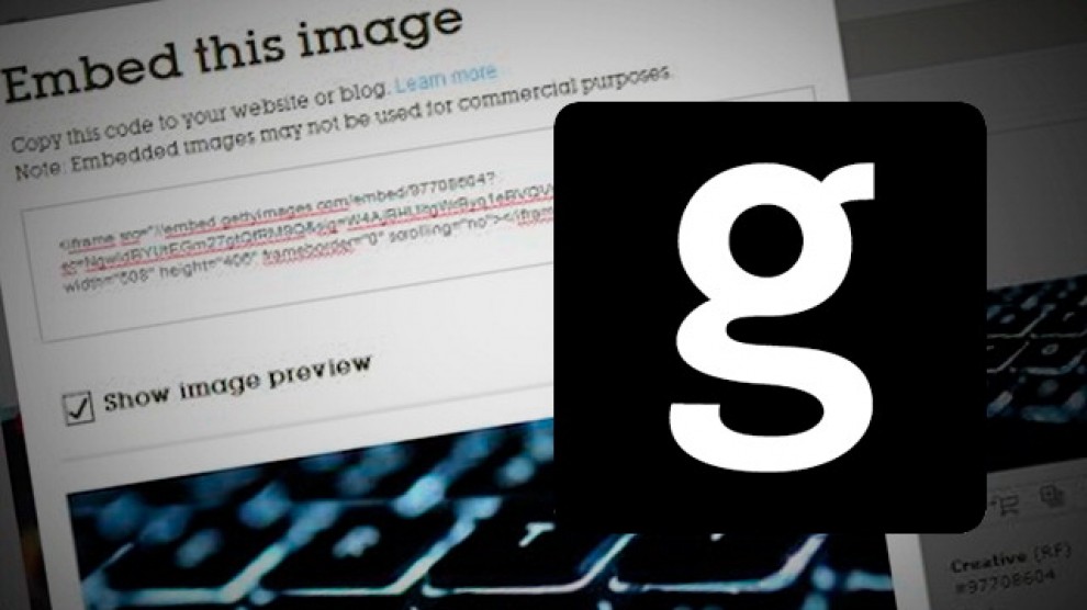 Getty Images, rivoluzione "freemium"