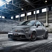 Abarth 695 Biposto