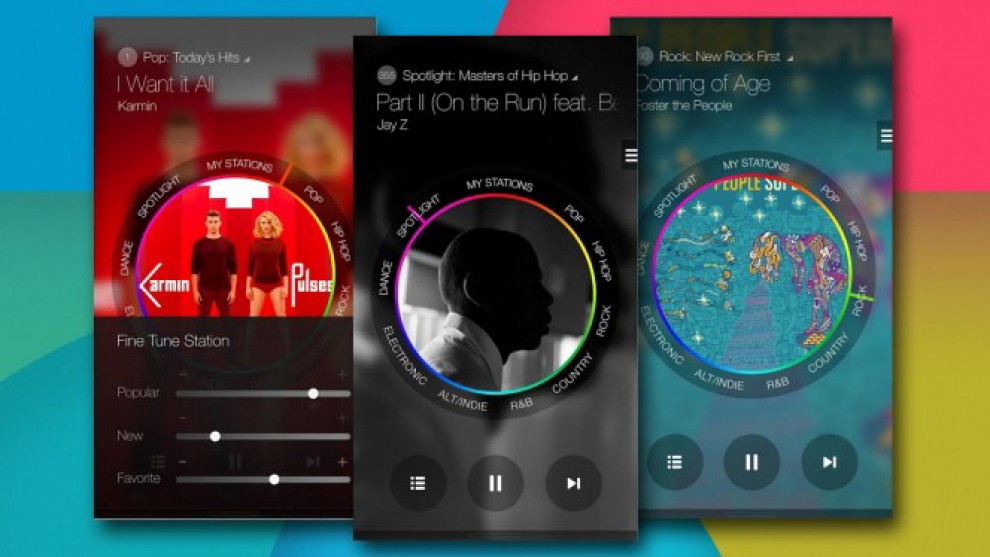 Samsung, ecco "Milk Music" contro iTunes e Spotify