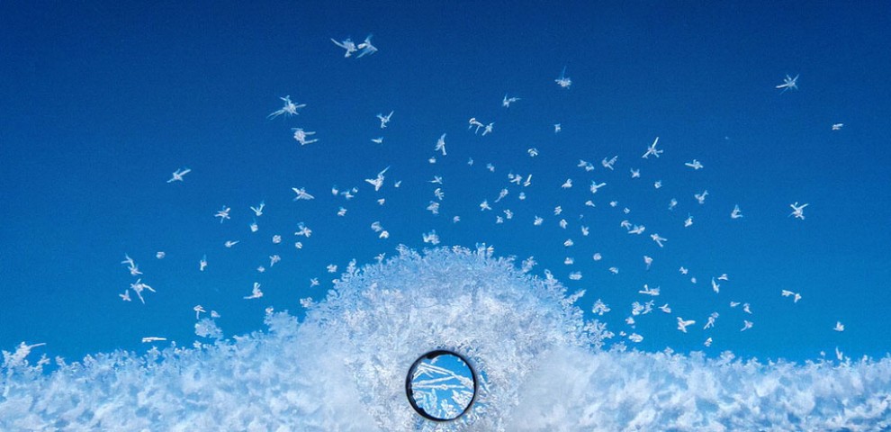 Viaggi in aereo: 27 ragioni per scegliere il finestrino