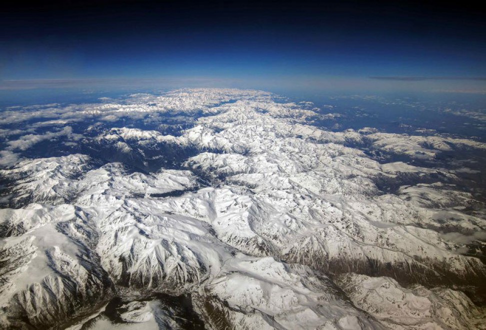 Viaggi in aereo: 27 ragioni per scegliere il finestrino