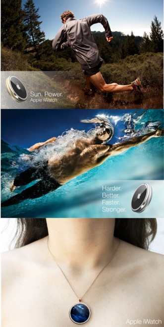 Apple, l'iWatch in arrivo entro l'anno