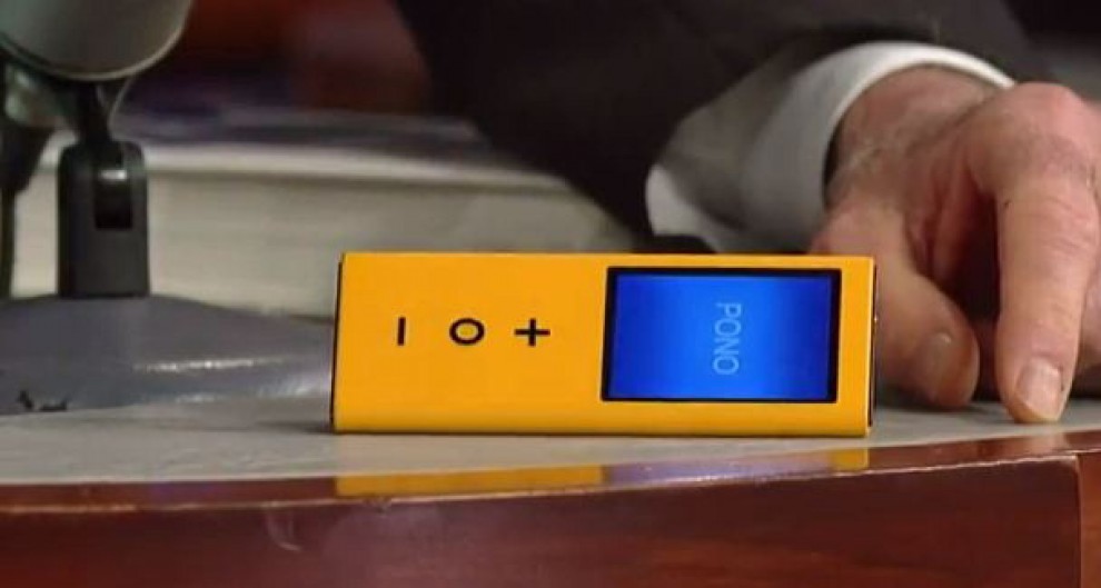 Pono, la musica digitale secondo Neil Young