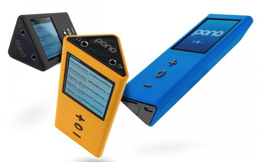 Pono, la musica digitale secondo Neil Young