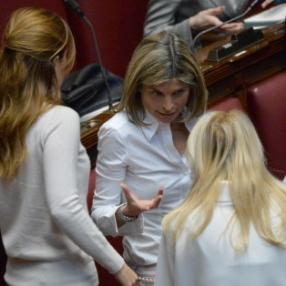 Legge elettorale, il cartello dei sessisti
