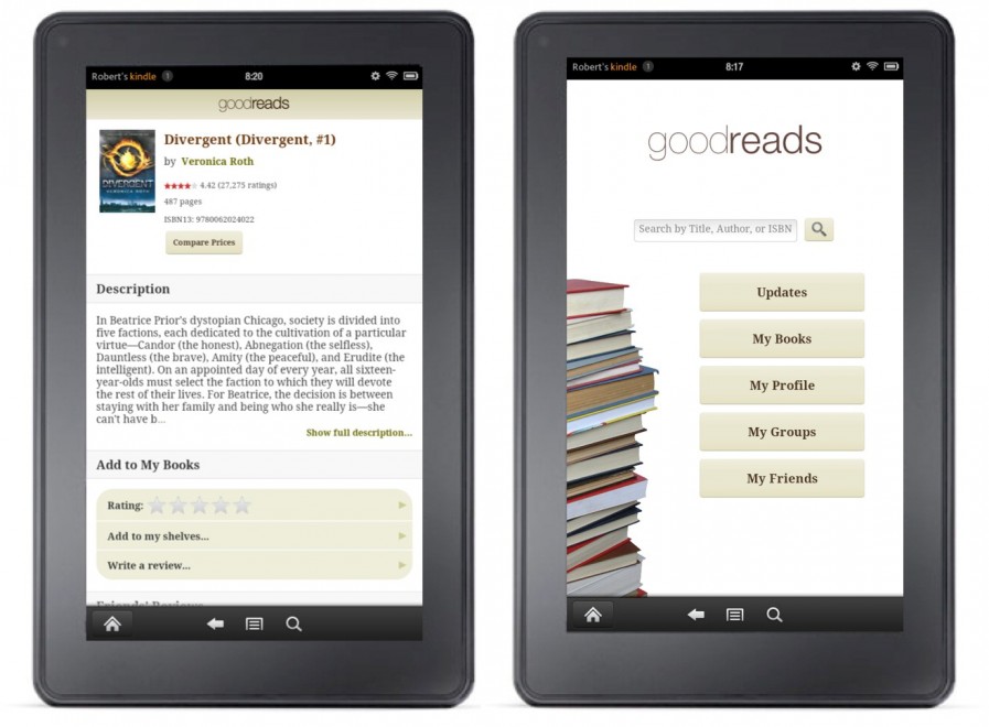 Social reading, il futuro dell'ebook