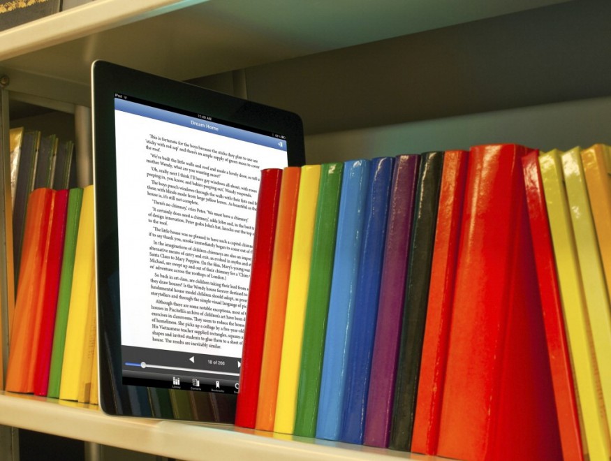 Social reading, il futuro dell'ebook