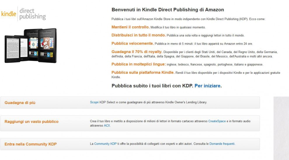 Social reading, il futuro dell'ebook